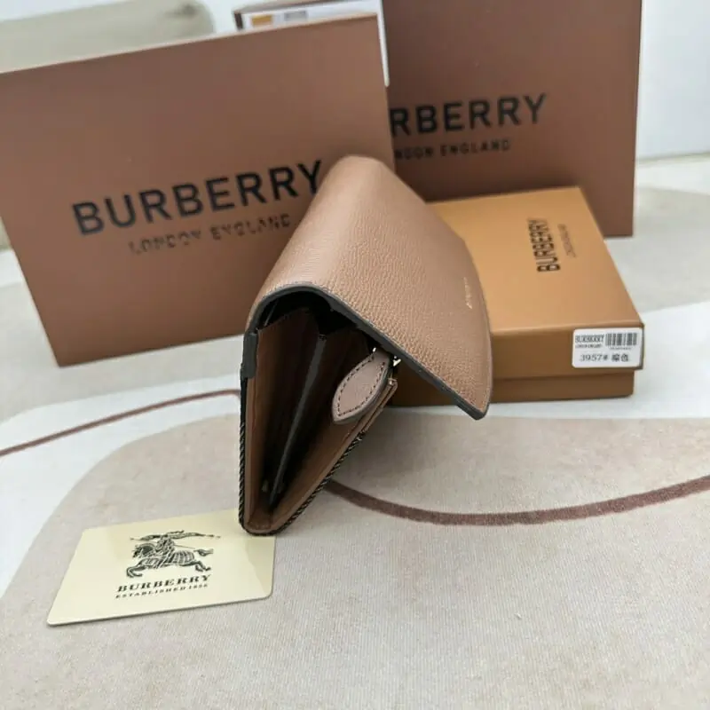 burberry aaa qualite portefeuille s pour femme s_10b7a2b4